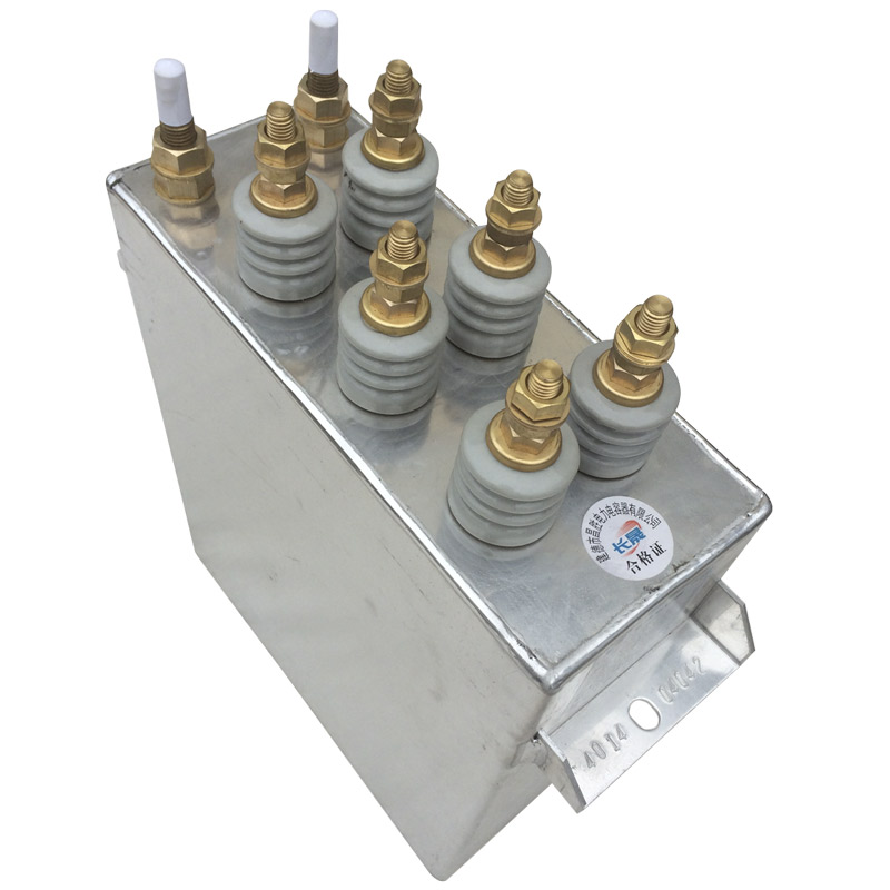 RFM0.75-1000-8S電熱電容器未來之路有多遠(yuǎn)？