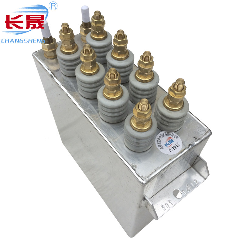 直流濾波電容器的作用主要體現(xiàn)